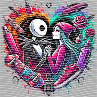 Valentine's Day-QRJ  4840